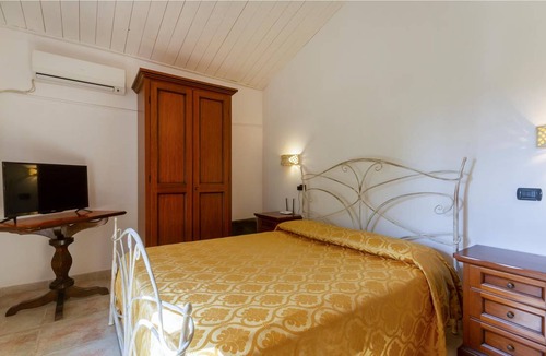 San Giovanni Rotondo Apartment | 60 m² Apartment ∙ 1 bedroom ∙ 4 guests
