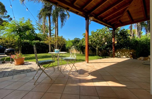 Fontanelle Villa | 60 m² Villa ∙ 2 bedrooms ∙ 6 guests