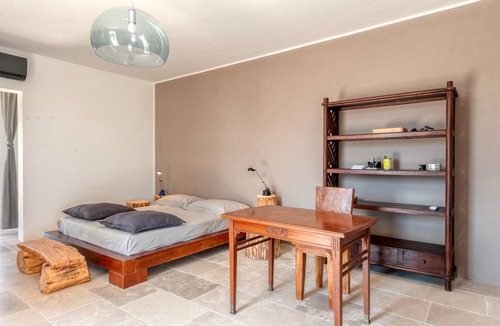 Otranto Villa | 60 m² Villa ∙ 2 bedrooms ∙ 6 guests