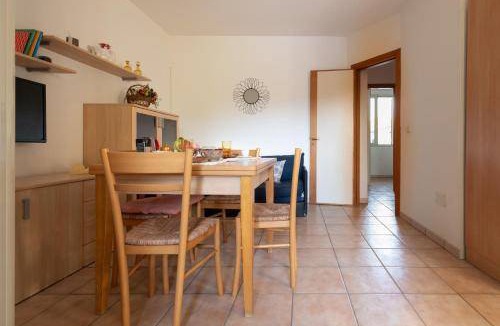 Torre Saracena Villa | 60 m² Villa ∙ 2 bedrooms ∙ 6 guests