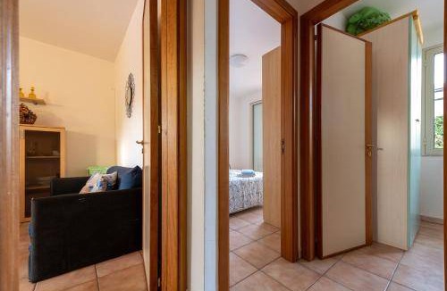 Torre Saracena Villa | 60 m² Villa ∙ 2 bedrooms ∙ 6 guests