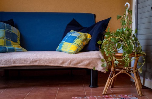 Torre Saracena Villa | 60 m² Villa ∙ 2 bedrooms ∙ 5 guests