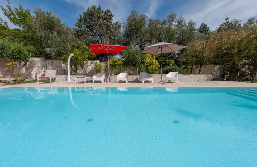 Castromediano Villa | 600 m² Villa ∙ 2 bedrooms ∙ 4 guests