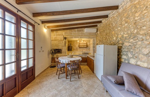 Gagliano del Capo Villa | 61 m² Villa ∙ 1 bedroom ∙ 3 guests