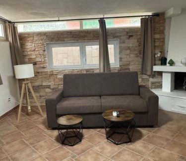 Noicattaro Apartment | 63 m² Apartment ∙ 1 bedroom ∙ 4 guests
