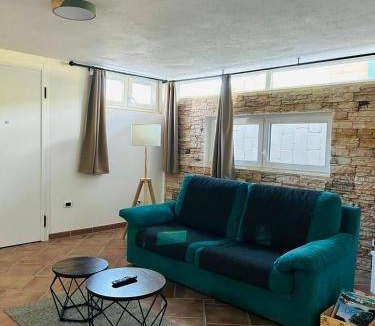 Noicattaro Apartment | 63 m² Apartment ∙ 1 bedroom ∙ 4 guests