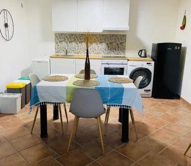 Noicattaro Apartment | 63 m² Apartment ∙ 1 bedroom ∙ 4 guests