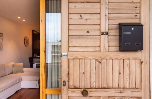 Noicattaro Apartment | 65 m² Apartment ∙ 1 bedroom ∙ 3 guests