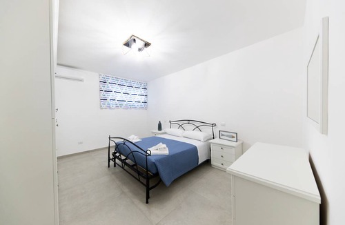 Municipio 5 Apartment | 65 m² Apartment ∙ 2 bedrooms ∙ 6 guests