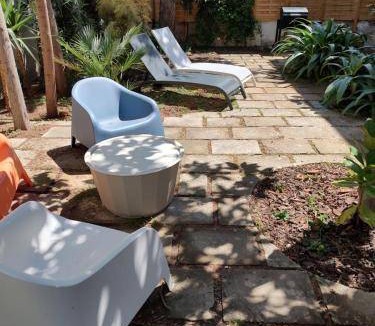 Capurso Apartment | 65 m² Apartment ∙ 1 bedroom ∙ 5 guests