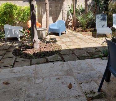 Capurso Apartment | 65 m² Apartment ∙ 1 bedroom ∙ 5 guests