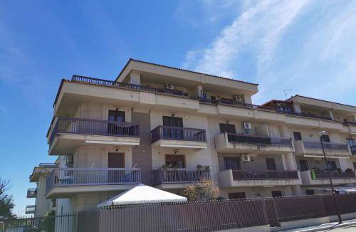 Foggia Apartment | 65 m² Apartment ∙ 1 bedroom ∙ 3 guests