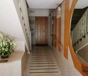 Foggia Apartment | 65 m² Apartment ∙ 1 bedroom ∙ 3 guests