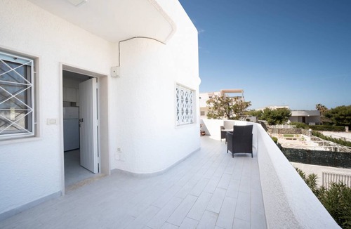 Capitolo Apartment | 65 m² Apartment ∙ 2 bedrooms ∙ 6 guests