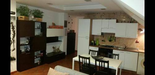 Molfetta Apartment | 65 m² Apartment ∙ 4 guests