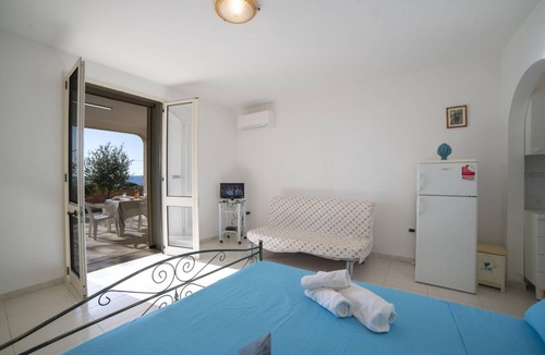 Torre Vado Apartment | 65 m² Apartment ∙ 1 bedroom ∙ 4 guests