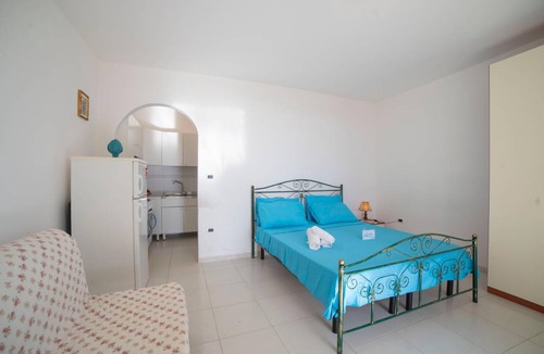 Torre Vado Apartment | 65 m² Apartment ∙ 1 bedroom ∙ 4 guests