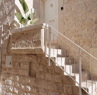 Municipio 4 Bed & Breakfast | 65 m² Bed and breakfast ∙ 3 guests