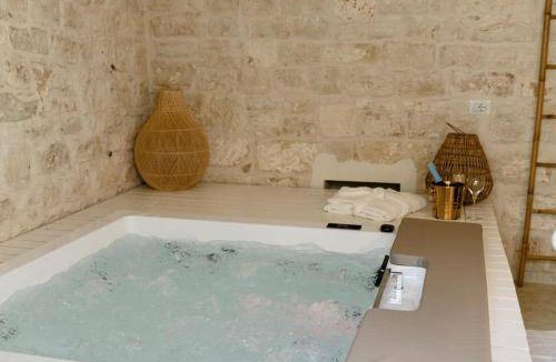 Municipio 4 Bed & Breakfast | 65 m² Bed and breakfast ∙ 3 guests