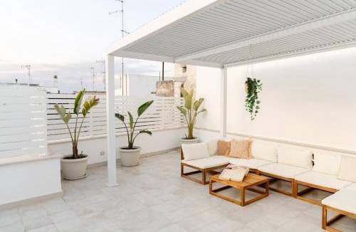 Municipio 4 Bed & Breakfast | 65 m² Bed and breakfast ∙ 3 guests