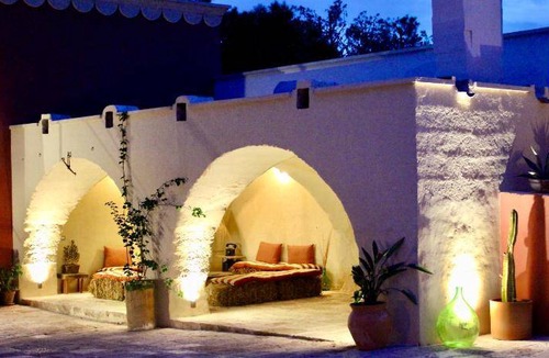 Grottaglie Hotel | 65 m² Hotel ∙ 2 bedrooms ∙ 5 guests
