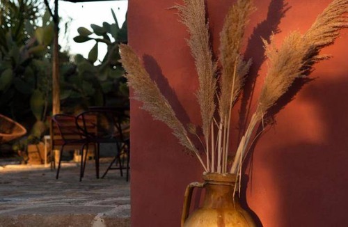 Grottaglie Hotel | 65 m² Hotel ∙ 2 bedrooms ∙ 5 guests