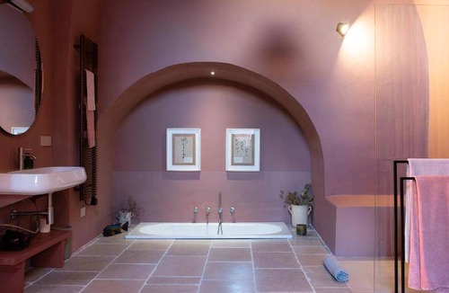 Grottaglie Hotel | 65 m² Hotel ∙ 2 bedrooms ∙ 5 guests
