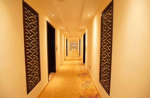 Kirkos Hotel | 65 m² Hotel ∙ 2 guests