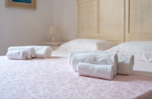 Casamassella House | 65 m² House ∙ 1 bedroom ∙ 3 guests