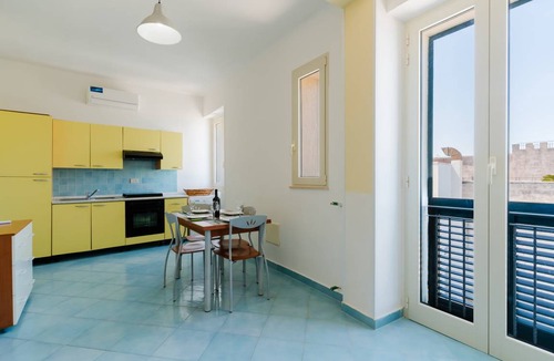 Otranto Historic Centre House | 65 m² House ∙ 1 bedroom ∙ 4 guests