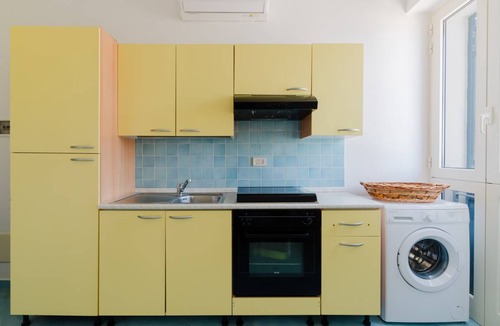 Otranto Historic Centre House | 65 m² House ∙ 1 bedroom ∙ 4 guests