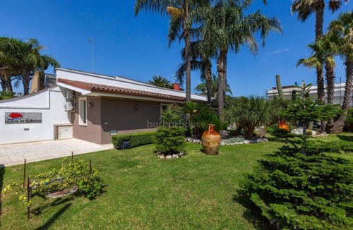 Carpignano Salentino Apartment | 65 m² Apartment ∙ 2 bedrooms ∙ 6 guests