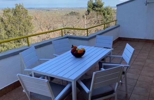 Cassano delle Murge Apartment | 66 m² Apartment ∙ 2 bedrooms ∙ 4 guests