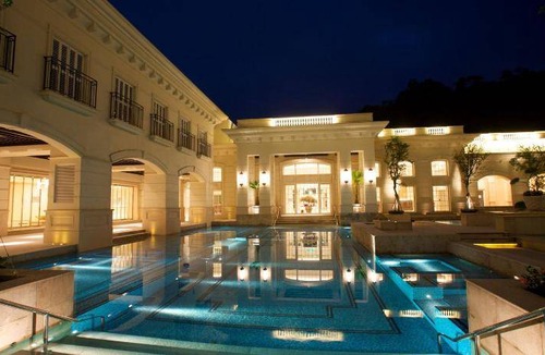 Suao Resort | 66 m² Resort ∙ 127 guests