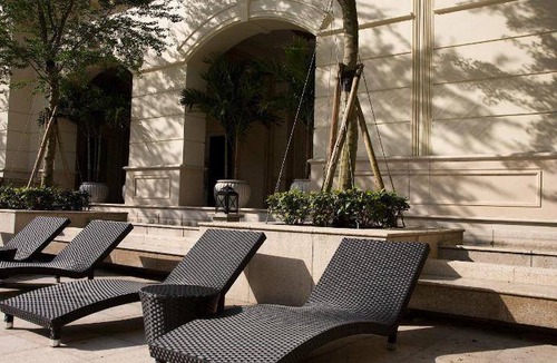 Suao Resort | 66 m² Resort ∙ 127 guests