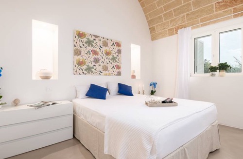 Marina di Felloniche Villa | 68 m² Villa ∙ 4 bedrooms ∙ 8 guests
