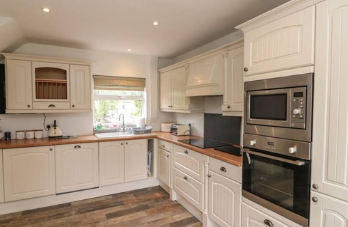 Ainthorpe House | 7 Dale End, Danby, North Yorkshire