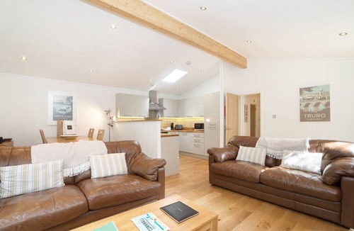 Looe Cottage | 7 Streamside