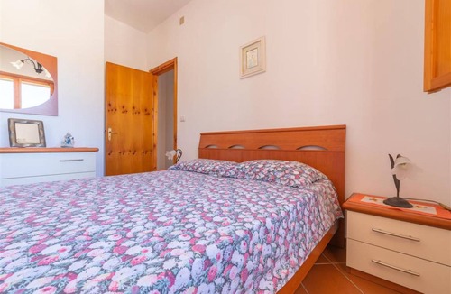 Torre Specchia Ruggeri Villa | 70 m² Villa ∙ 3 bedrooms ∙ 6 guests