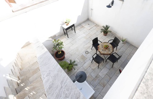 Caprarica di Lecce Apartment | 70 m² Apartment ∙ 2 bedrooms ∙ 4 guests