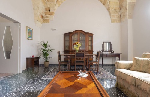 Caprarica di Lecce Apartment | 70 m² Apartment ∙ 2 bedrooms ∙ 4 guests