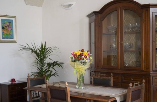 Caprarica di Lecce Apartment | 70 m² Apartment ∙ 2 bedrooms ∙ 4 guests