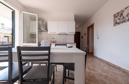 Uggiano la Chiesa Apartment | 70 m² Apartment ∙ 2 bedrooms ∙ 4 guests