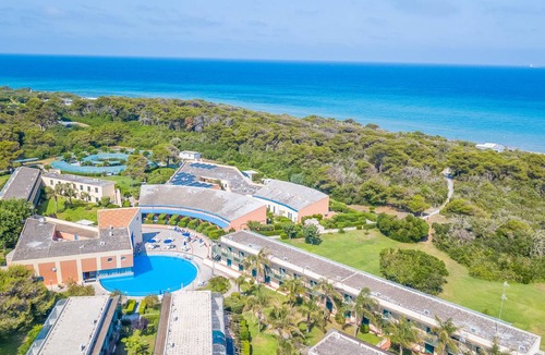 Otranto Apartment | 70 m² Apartment ∙ 1 bedroom ∙ 4 guests