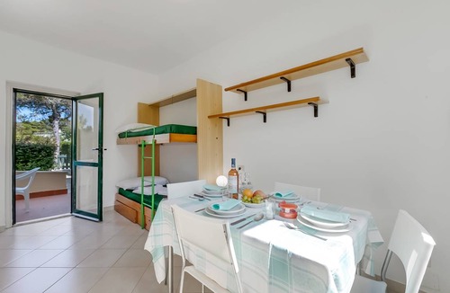 Otranto Apartment | 70 m² Apartment ∙ 1 bedroom ∙ 4 guests