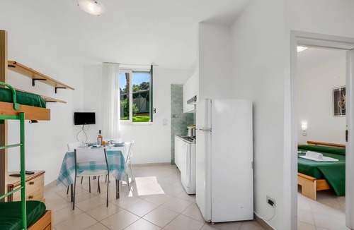 Otranto Apartment | 70 m² Apartment ∙ 1 bedroom ∙ 4 guests