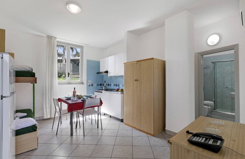 Otranto Apartment | 70 m² Apartment ∙ 1 bedroom ∙ 4 guests