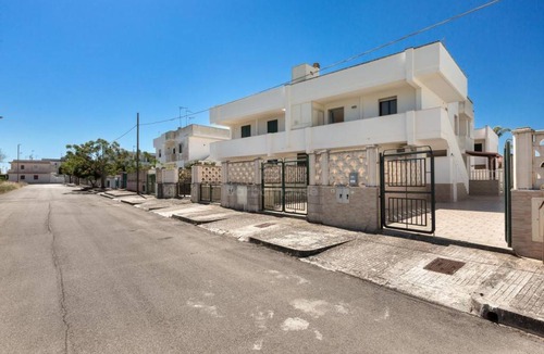 Torre dell'Orso Apartment | 70 m² Apartment ∙ 2 bedrooms ∙ 6 guests