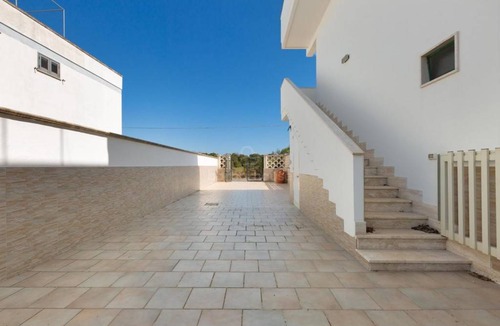 Torre dell'Orso Apartment | 70 m² Apartment ∙ 2 bedrooms ∙ 6 guests
