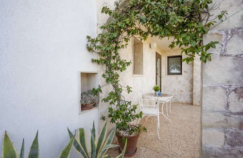 Martina Franca Apartment | 70 m² Apartment ∙ 1 bedroom ∙ 2 guests